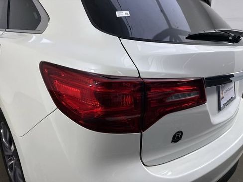 Used 2016 Acura MDX SH-AWD w/ Technology Package image 30