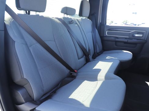 Used 2023 RAM 3500 Big Horn w/ Level 1 Equipment Group image 30