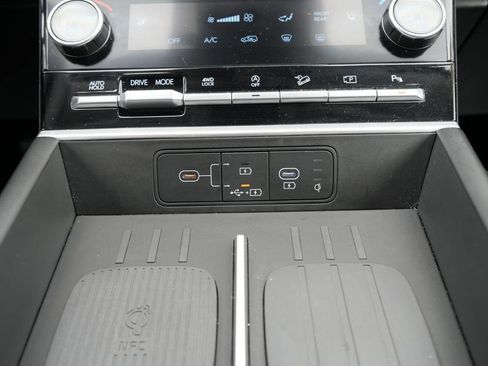 Certified 2026 Hyundai Santa Fe SEL AWD/4WD image 35