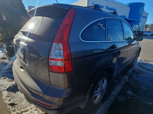 Used 2010 Honda CR-V EX image 3