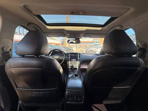 Used 2020 INFINITI Q50 Luxe image 31