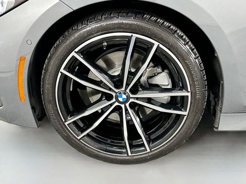 Certified 2023 BMW 330i Sedan w/ M Sport Package image 32