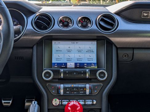 Used 2020 Ford Mustang GT Premium w/ GT Performance Package RWD image 20