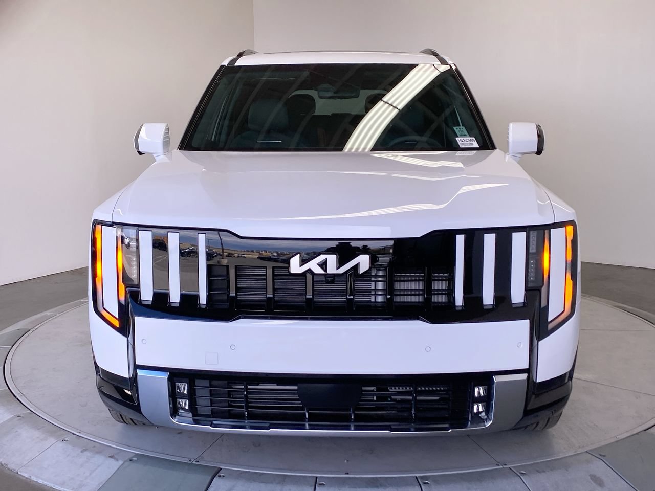 New 2027 Kia Telluride SX Prestige AWD/4WD image 8