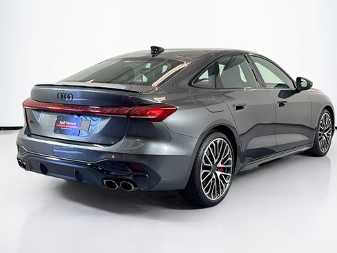 New 2026 Audi S5 Premium Plus AWD/4WD image 5