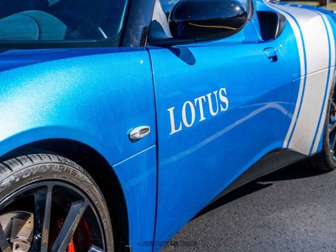 Used 2014 Lotus Evora 2+2 RWD image 44