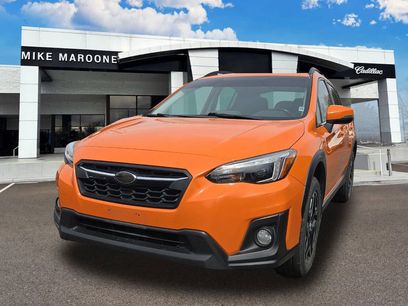 Used 2018 Subaru Crosstrek 2.0i Limited w/ Popular Package #2