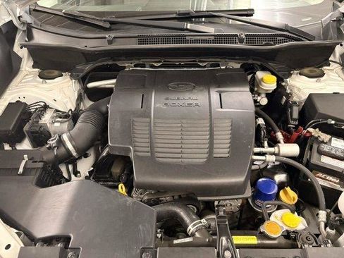 Used 2021 Subaru Forester Sport AWD/4WD image 19