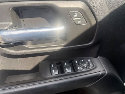 Used 2020 Chevrolet Silverado 2500 W/T w/ WT Convenience Package AWD/4WD image 12