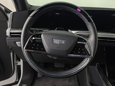 Used 2025 Cadillac Escalade IQ Sport 1 image 11