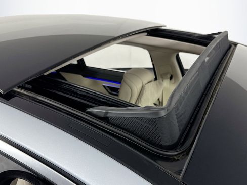 Certified 2024 Mercedes-Benz S 580 4MATIC Sedan image 22