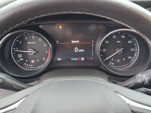 Used 2023 Buick Encore GX Preferred w/ Cold Weather Comfort Package image 20