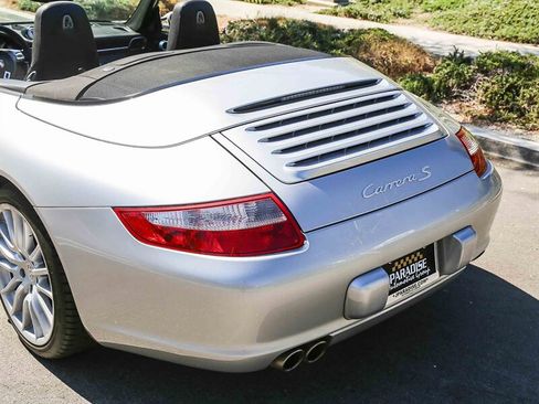 Used 2008 Porsche 911 Carrera S image 16