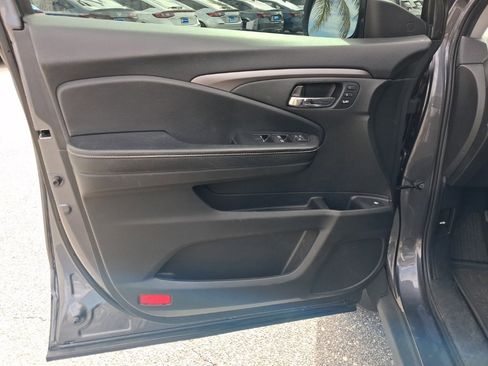 Used 2021 Honda Ridgeline RTL image 20