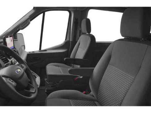 Used 2021 Ford Transit 350 XLT RWD image 9