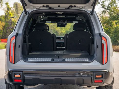 New 2027 Kia Telluride SX Prestige X-Pro AWD/4WD image 18