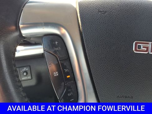 Used 2016 GMC Acadia SLE AWD/4WD image 14