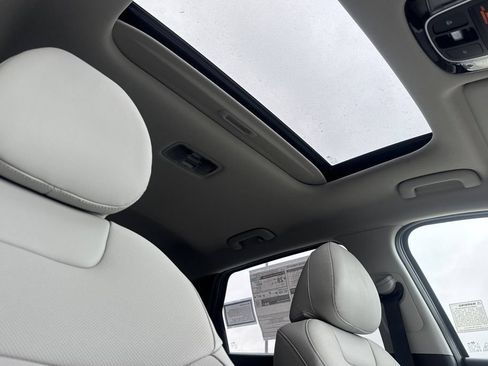 New 2026 Hyundai Tucson SEL FWD image 18