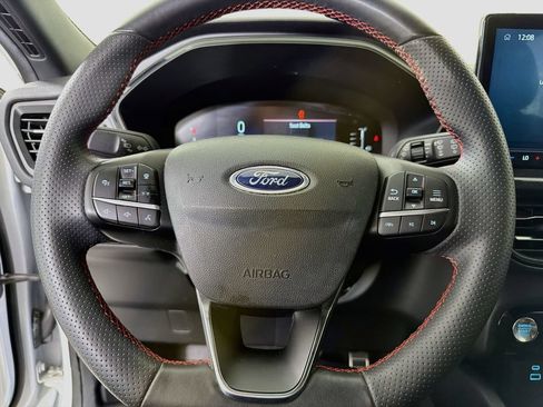 Used 2023 Ford Escape ST-Line w/ Tech Pack #1 FWD image 15