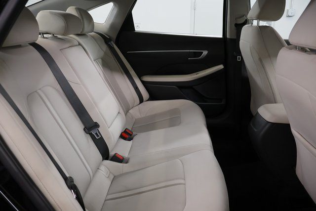 Used 2024 Hyundai Sonata SEL FWD image 27