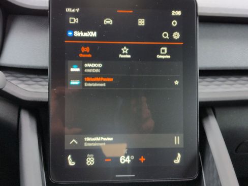 Used 2022 Polestar Polestar 2 w/ Pilot Package image 23