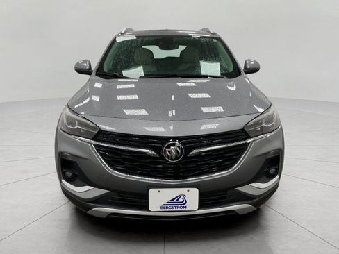 Used 2023 Buick Encore GX Essence w/ Experience Buick Package FWD image 40