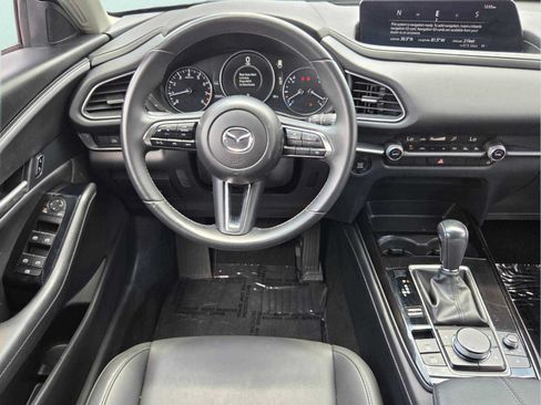 Used 2025 MAZDA CX-30 AWD 2.5 S w/ Select Sport Pkg image 13