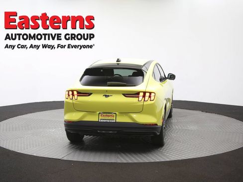 Used 2025 Ford Mustang Mach-E Premium AWD/4WD image 39