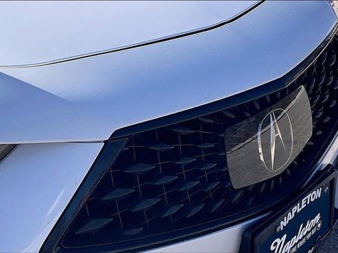 Used 2023 Acura TLX SH-AWD w/ A-SPEC Pkg image 31