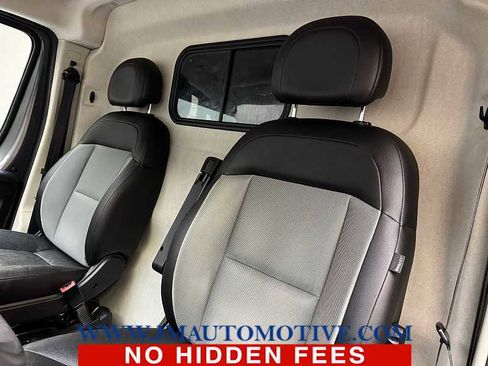 Used 2017 RAM ProMaster 2500 w/ Mopar Trailer Tow Group image 13