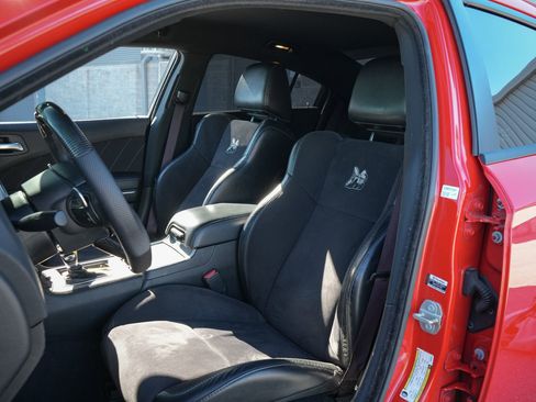 Used 2023 Dodge Charger Scat Pack RWD image 15