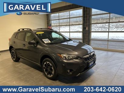 Used 2021 Subaru Crosstrek 2.0i Premium