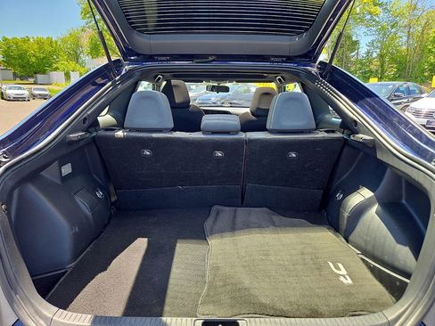 Used 2012 Scion tC FWD image 29