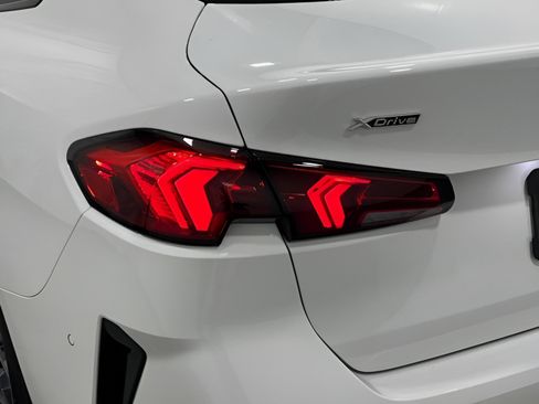 Certified 2025 BMW 228i xDrive 228 xDrive w/ Technology Package image 39