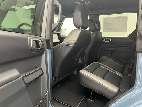 New 2025 Ford Bronco Outer Banks image 27