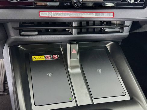 New 2026 Toyota bZ image 19