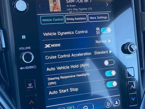 New 2026 Subaru Crosstrek 2.5i Wilderness AWD/4WD image 18