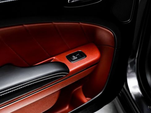 Used 2020 Dodge Charger SRT Hellcat w/ Harman/Kardon Audio Group image 95