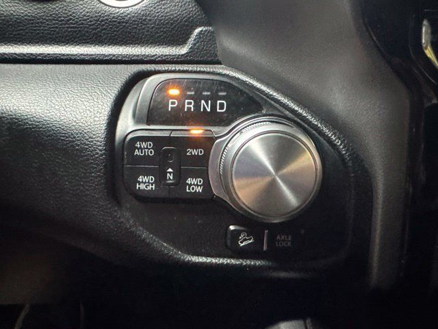 Used 2021 RAM 1500 Rebel w/ Rebel Level 2 Equipment Group AWD/4WD image 10