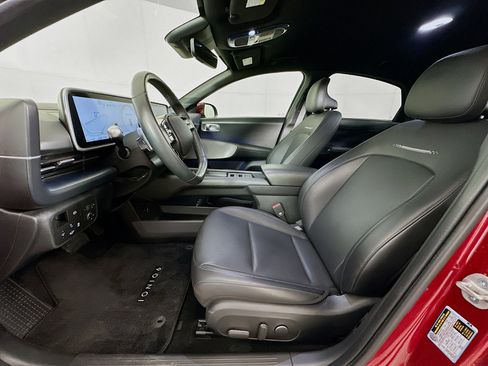 Used 2024 Hyundai Ioniq 6 SEL image 13