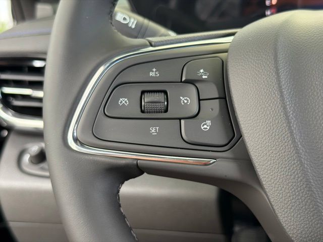 New 2026 Buick Envista Sport Touring w/ Convenience I Package FWD image 24