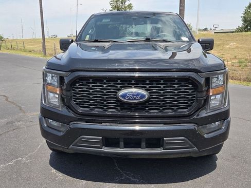 Used 2023 Ford F150 XL w/ STX Appearance Package RWD image 2