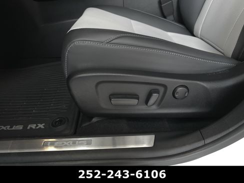 Used 2022 Lexus RX 350 AWD w/ Special Edition image 11