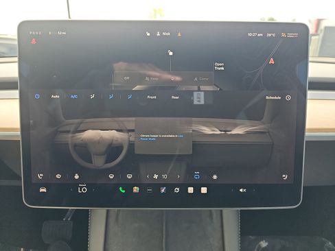 Used 2023 Tesla Model Y Long Range AWD/4WD image 26
