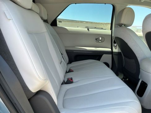 Used 2024 Hyundai Ioniq 5 Limited RWD image 19