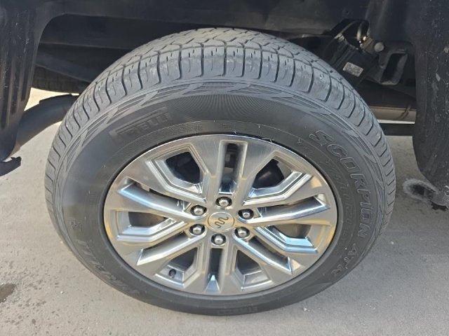 Used 2024 Ford F150 King Ranch AWD/4WD image 23