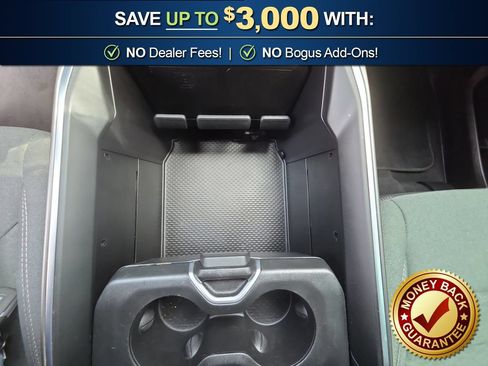 Used 2025 RAM 1500 Big Horn AWD/4WD image 29