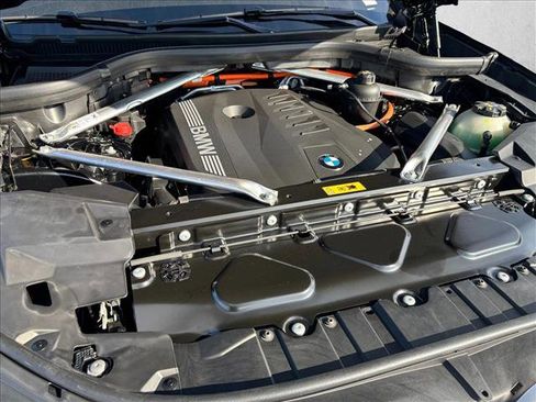 New 2026 BMW X5 xDrive50e image 29