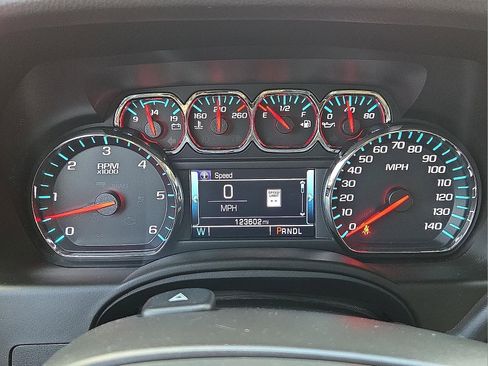 Used 2018 Chevrolet Tahoe LT AWD/4WD image 23