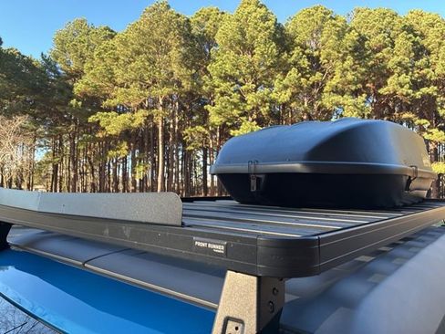 Used 2023 Ford Bronco Outer Banks image 19